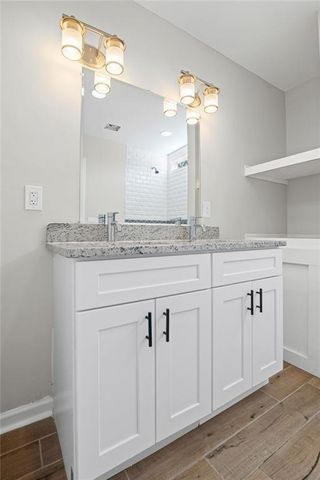 1987 Ruth NW Street, Atlanta, GA 30318