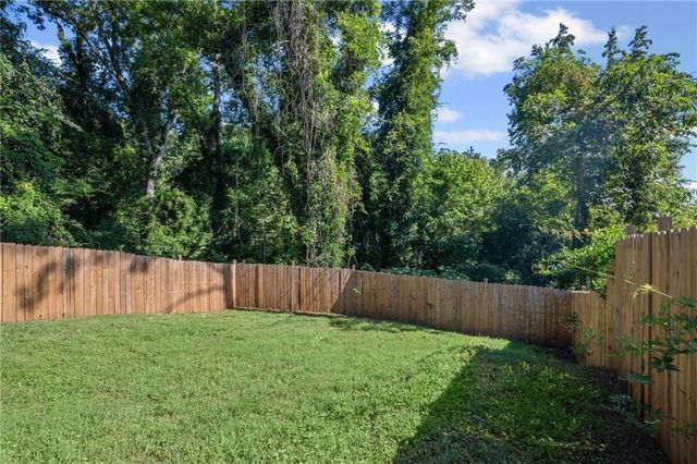 1987 Ruth NW Street, Atlanta, GA 30318