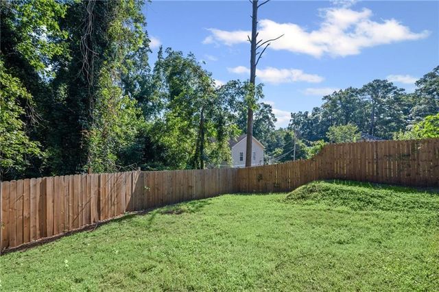 1987 Ruth NW Street, Atlanta, GA 30318