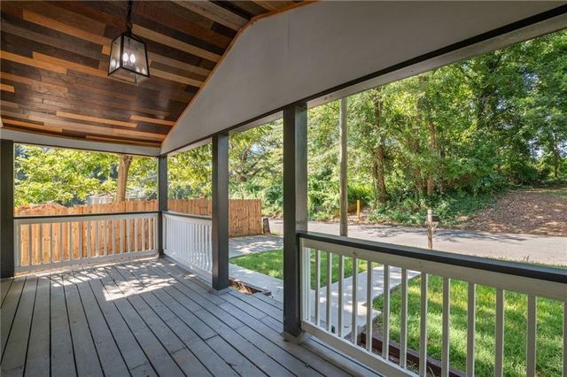 1987 Ruth NW Street, Atlanta, GA 30318