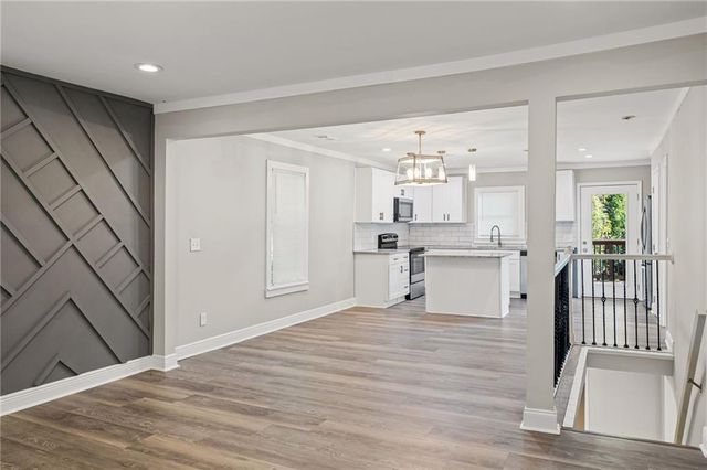 1987 Ruth NW Street, Atlanta, GA 30318