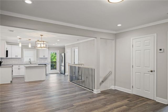 1987 Ruth NW Street, Atlanta, GA 30318