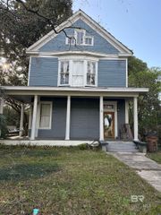 352 S Ann Street, Mobile, AL 36604