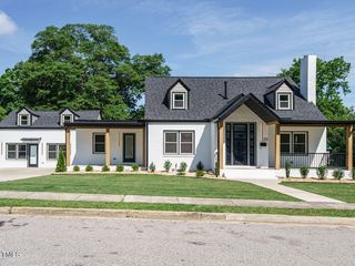 316 Barbour Street, Clayton, NC 27520