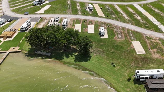 5136 Peninsula Road, Kerens, TX 75144