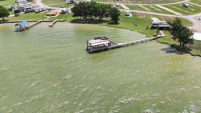 5136 Peninsula Road, Kerens, TX 75144