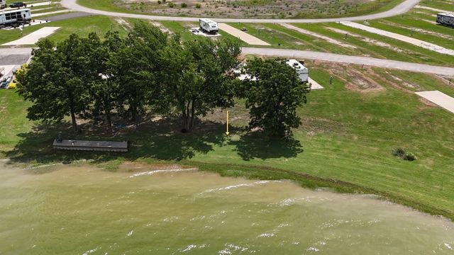 5136 Peninsula Road, Kerens, TX 75144