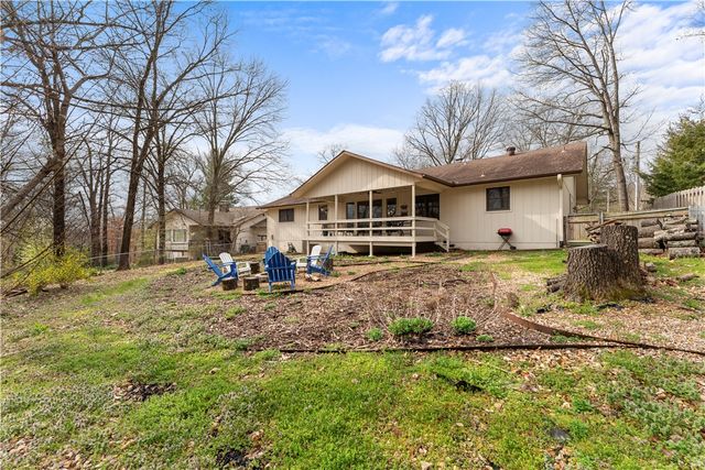 7 Abingdon Lane, Bella Vista, AR 72715