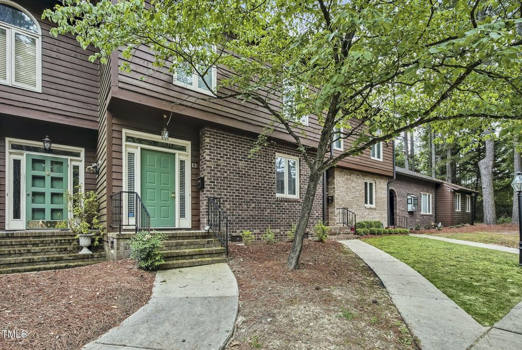 1311 Forest Hills NW Road E3, Wilson, NC 27896