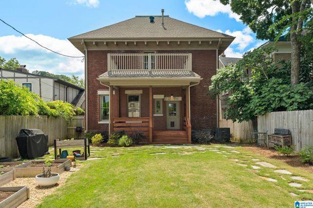 3206 CLIFF ROAD, Birmingham, AL 35205