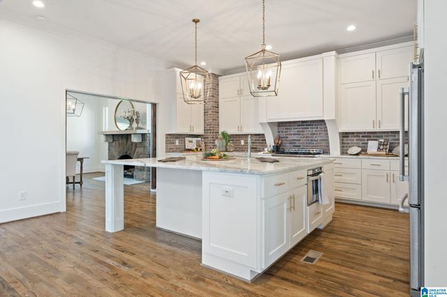 3206 CLIFF ROAD, Birmingham, AL 35205