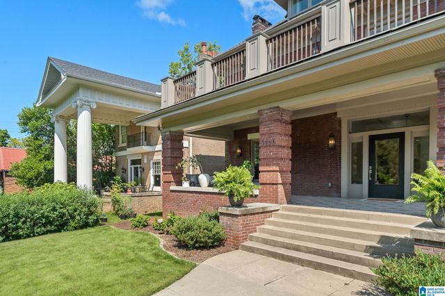 3206 CLIFF ROAD, Birmingham, AL 35205