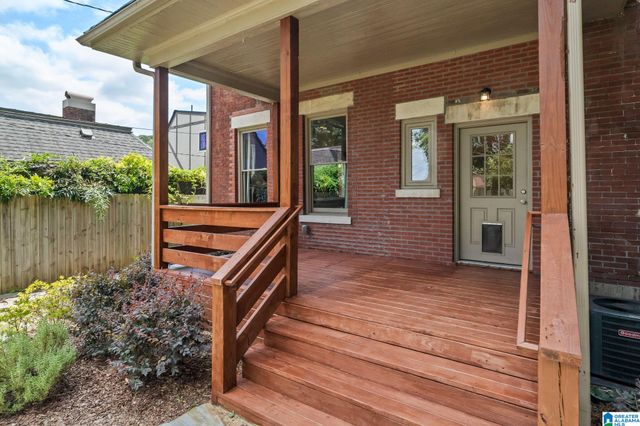 3206 CLIFF ROAD, Birmingham, AL 35205