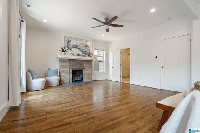 3206 CLIFF ROAD, Birmingham, AL 35205