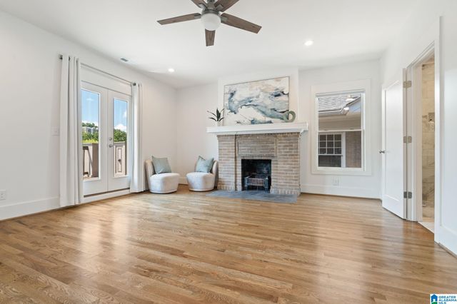 3206 CLIFF ROAD, Birmingham, AL 35205
