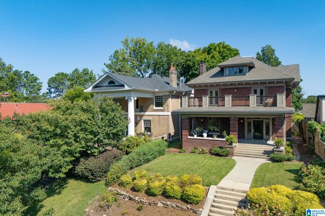 3206 CLIFF ROAD, Birmingham, AL 35205