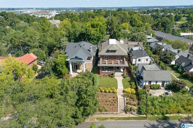 3206 CLIFF ROAD, Birmingham, AL 35205