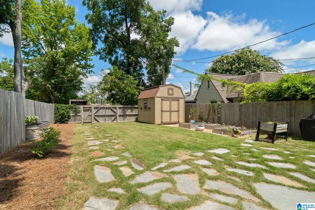 3206 CLIFF ROAD, Birmingham, AL 35205