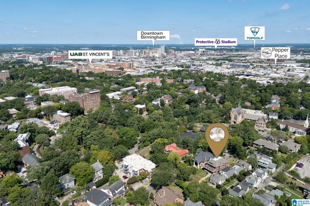 3206 CLIFF ROAD, Birmingham, AL 35205