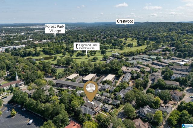 3206 CLIFF ROAD, Birmingham, AL 35205