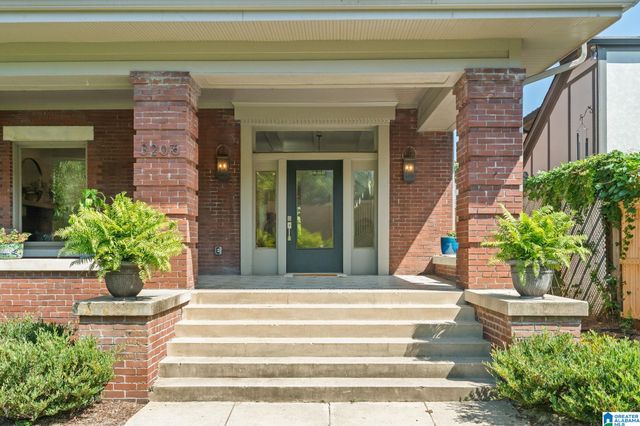 3206 CLIFF ROAD, Birmingham, AL 35205