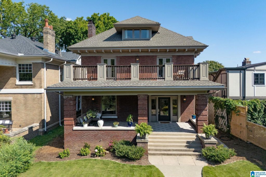 3206 CLIFF ROAD, Birmingham, AL 35205