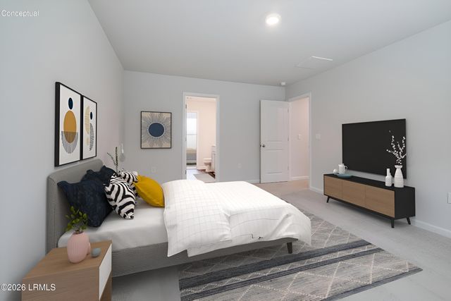 43 Pollen Drive, Ridgeland, SC 29936