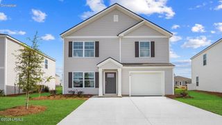 43 Pollen Drive, Ridgeland, SC 29936