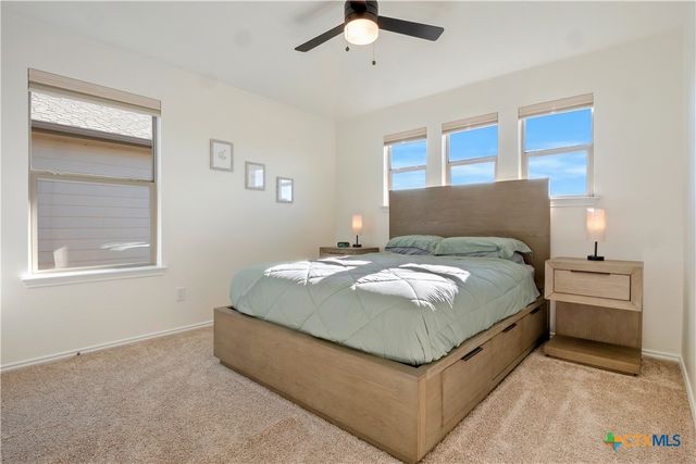 125 Lucky Texan Road, Jarrell, TX 76537