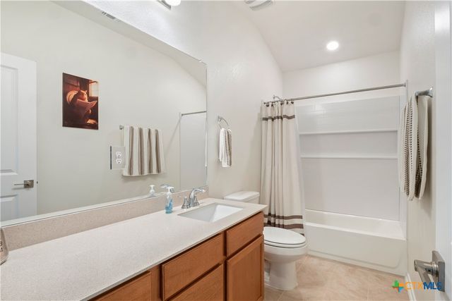 125 Lucky Texan Road, Jarrell, TX 76537