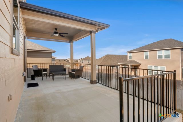 125 Lucky Texan Road, Jarrell, TX 76537