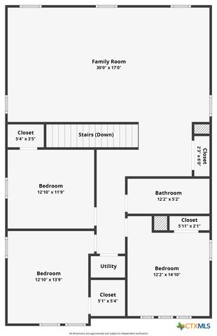 125 Lucky Texan Road, Jarrell, TX 76537