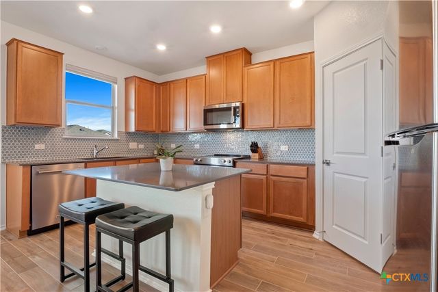 125 Lucky Texan Road, Jarrell, TX 76537