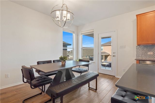 125 Lucky Texan Road, Jarrell, TX 76537