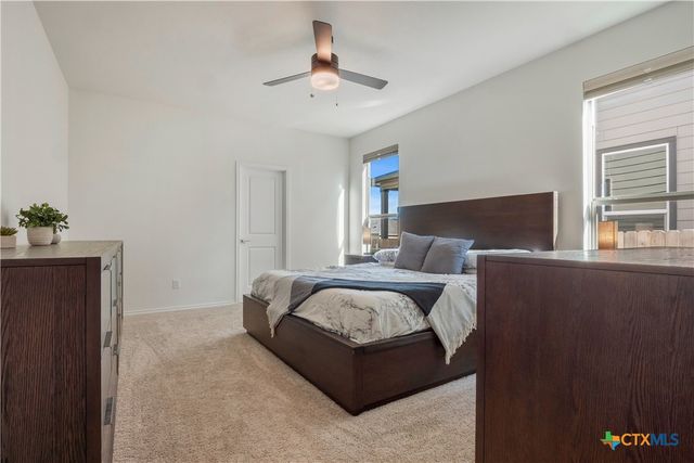 125 Lucky Texan Road, Jarrell, TX 76537