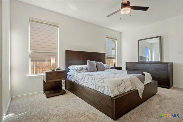 125 Lucky Texan Road, Jarrell, TX 76537