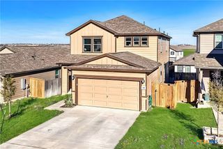 125 Lucky Texan Road, Jarrell, TX 76537