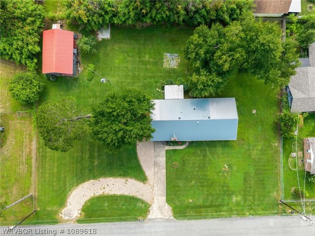803 8th Street, Barling, AR 72923