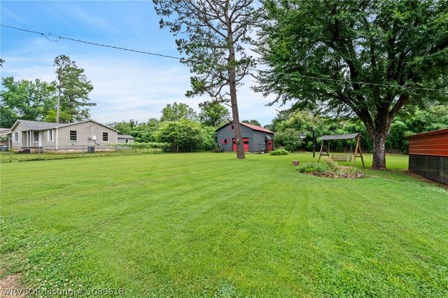 803 8th Street, Barling, AR 72923