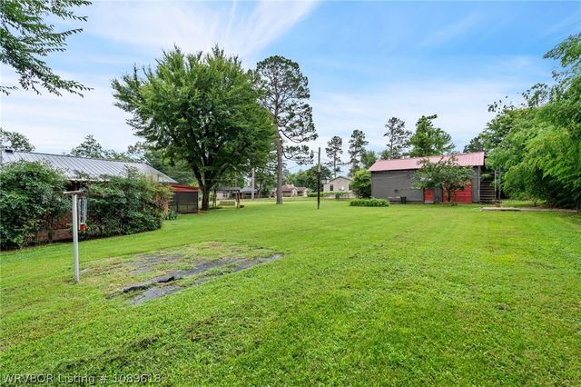 803 8th Street, Barling, AR 72923