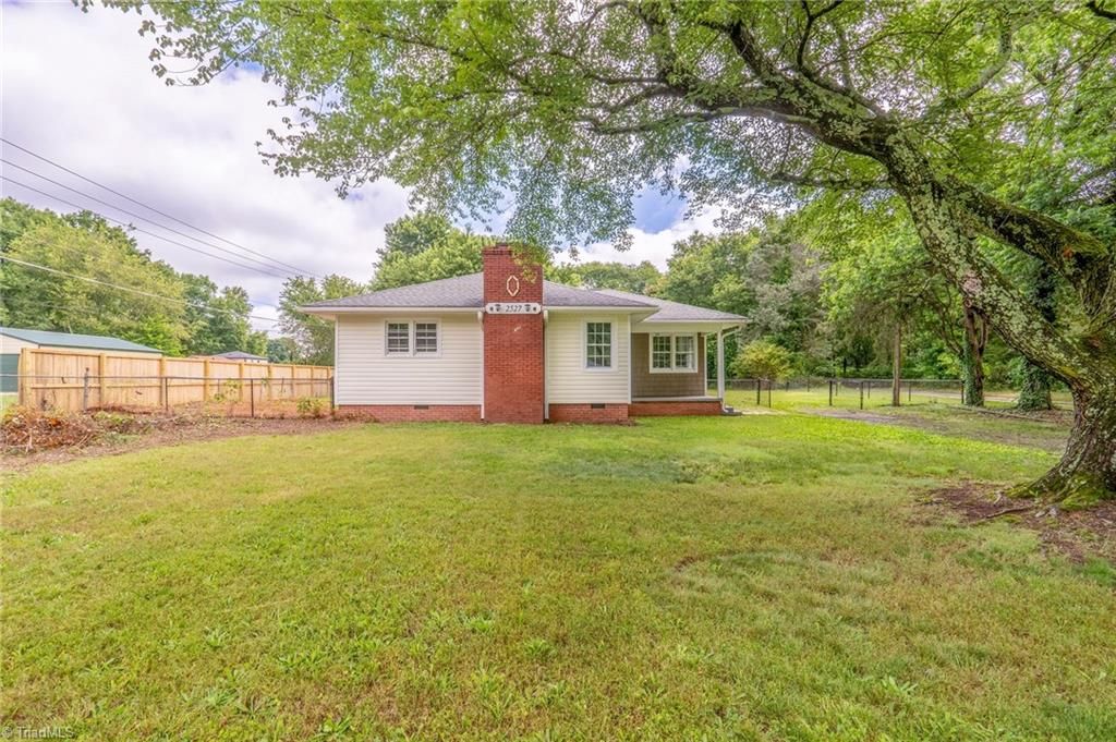 2527 S Nc Highway 66, Kernersville, NC 27284