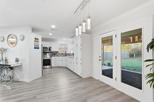 1510 Arden Lane, Conway, AR 72034