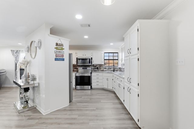 1510 Arden Lane, Conway, AR 72034