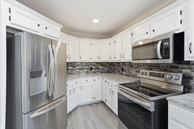 1510 Arden Lane, Conway, AR 72034