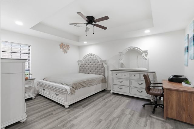 1510 Arden Lane, Conway, AR 72034