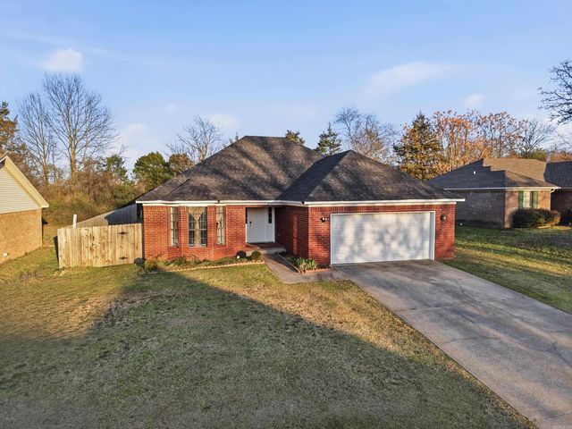 1510 Arden Lane, Conway, AR 72034