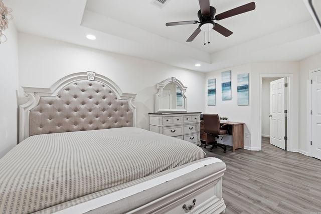 1510 Arden Lane, Conway, AR 72034