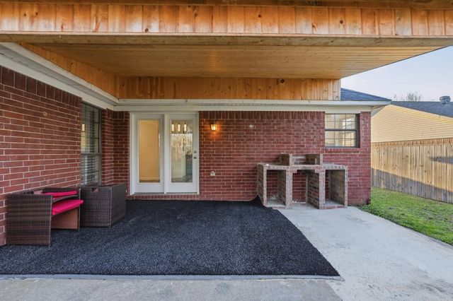 1510 Arden Lane, Conway, AR 72034