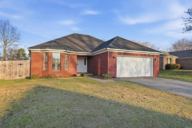 1510 Arden Lane, Conway, AR 72034