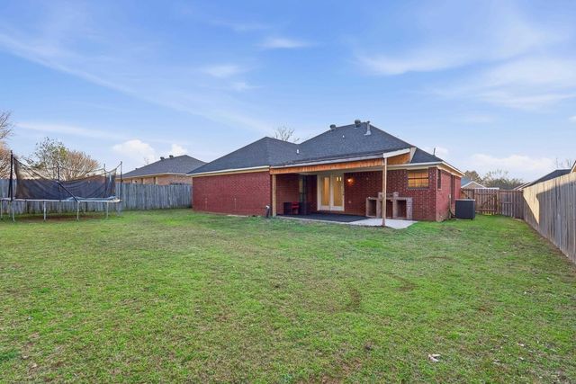 1510 Arden Lane, Conway, AR 72034